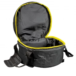 Lodge Accessory - Dutch Oven Polyester Tote Bag 12