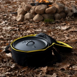 Lodge Accessory - Dutch Oven Polyester Tote Bag 12