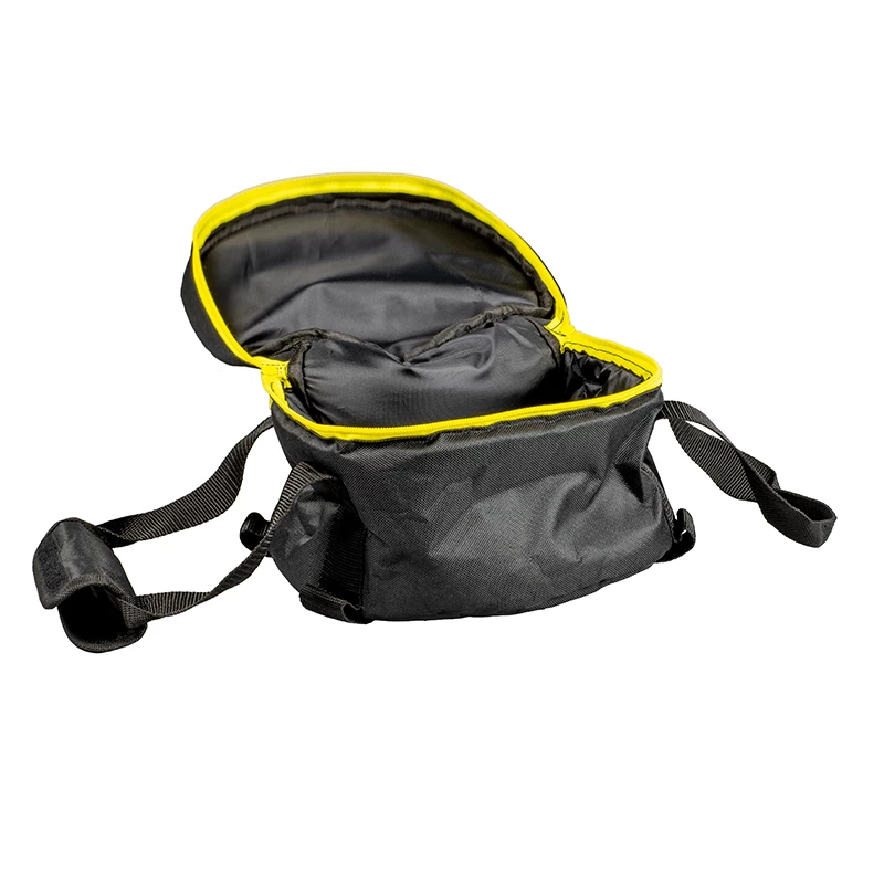 BBQ Accessories Lodge Accessory - Dutch Oven Polyester Tote Bag 8" 3 BBQ Accessories Lodge Accessory - Dutch Oven Polyester Tote Bag 8"