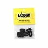 BBQ Accessories Lodge Accessory - Pot Protectors (Pack Of 6)
