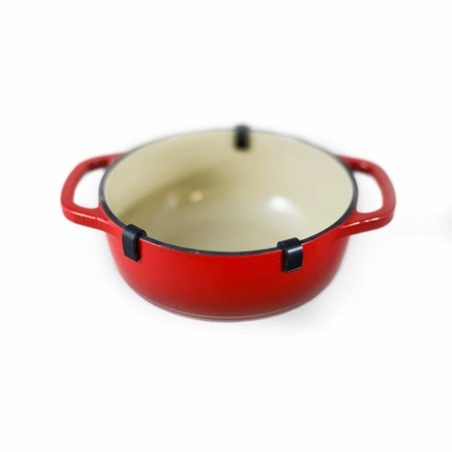 BBQ Accessories Lodge Accessory - Pot Protectors (Pack Of 6) 2 BBQ Accessories Lodge Accessory - Pot Protectors (Pack Of 6)