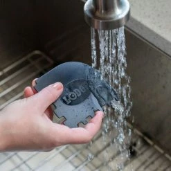 Lodge Accessory - Rigid Pan Scrapers (Set Of 2)