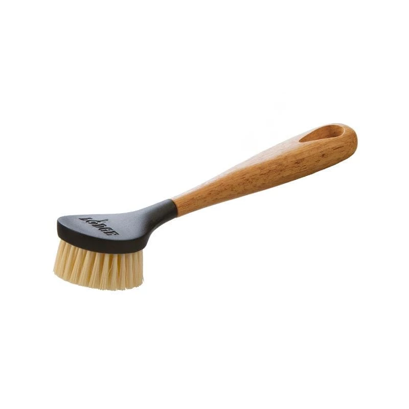 Lodge Accessory - Scrub Brush 10" 1 Lodge Accessory - Scrub Brush 10"