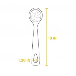 Lodge Accessory - Scrub Brush 10" 10 Lodge Accessory - Scrub Brush 10