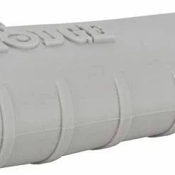 Lodge Accessory - Silicone Hot Handle Holder (Grey/Yellow) BBQ Accessories