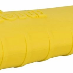 Lodge Accessory - Silicone Hot Handle Holder (Grey/Yellow) BBQ Accessories