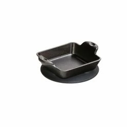 Lodge Accessory - Silicone Mini Magnetic Trivet 5"