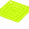 BBQ Accessories Lodge Accessory - Square Silicone Pot Holder 6"