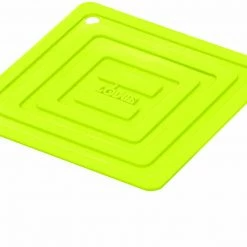 BBQ Accessories Lodge Accessory - Square Silicone Pot Holder 6"