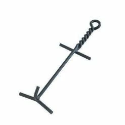 Lodge Camp Dutch Oven Lid Lifter BBQ Accessories