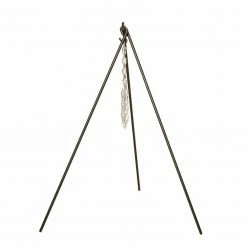 Lodge Camp Tripod 43.5" 3TP2