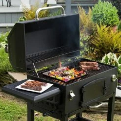 Lodge Carbon Steel Grilling Pan 13