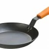 Lodge Carbon Steel Seasoned Skillet 10" W/ Silicone Handle Holder