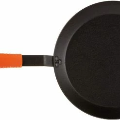 Lodge Carbon Steel Seasoned Skillet 12