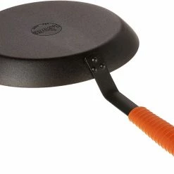 Lodge Carbon Steel Seasoned Skillet 12