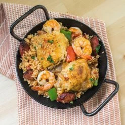 Lodge Carbon Steel Seasoned Skillet 8