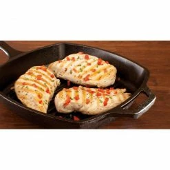 Lodge Cast Iron Essential Pan Set (6 Piece)
