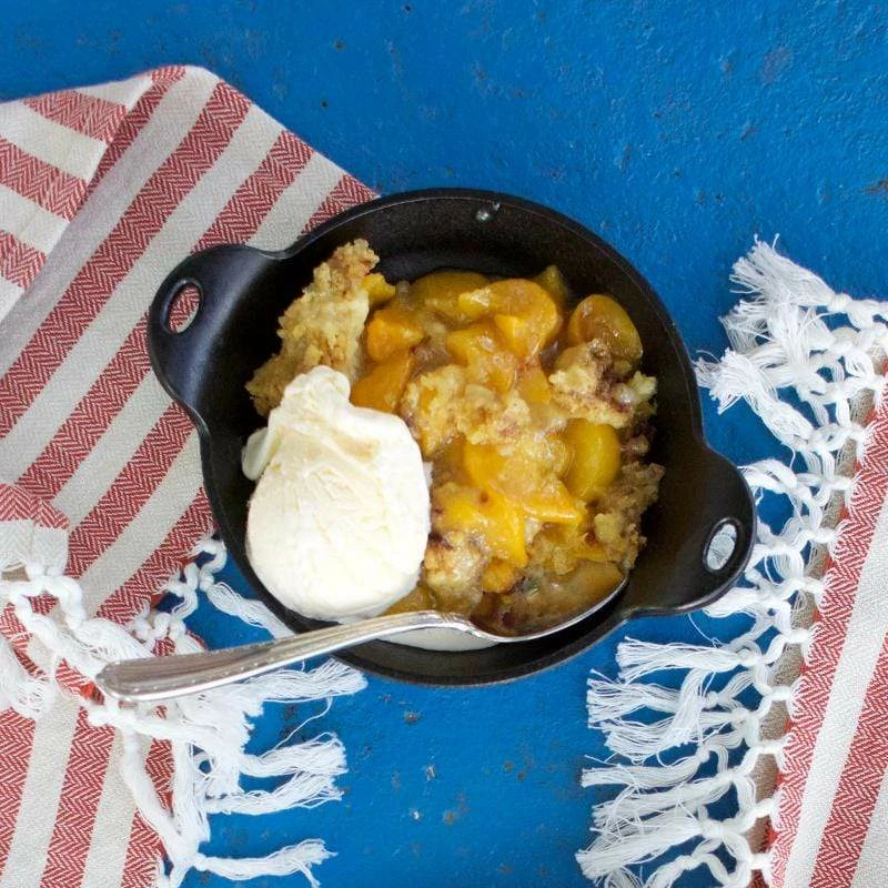 BBQ Accessories Lodge Cast Iron Mini Serving Bowl (12oz) 3 BBQ Accessories Lodge Cast Iron Mini Serving Bowl (12oz)