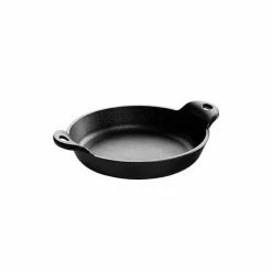 Lodge Cast Iron Mini Serving Bowl (14oz)