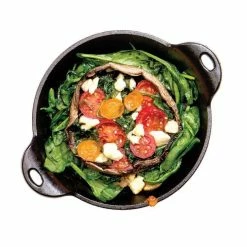 Lodge Cast Iron Mini Serving Bowl (14oz)