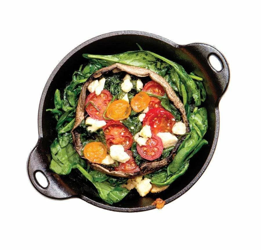 Lodge Cast Iron Mini Serving Bowl (14oz) 2 Lodge Cast Iron Mini Serving Bowl (14oz)