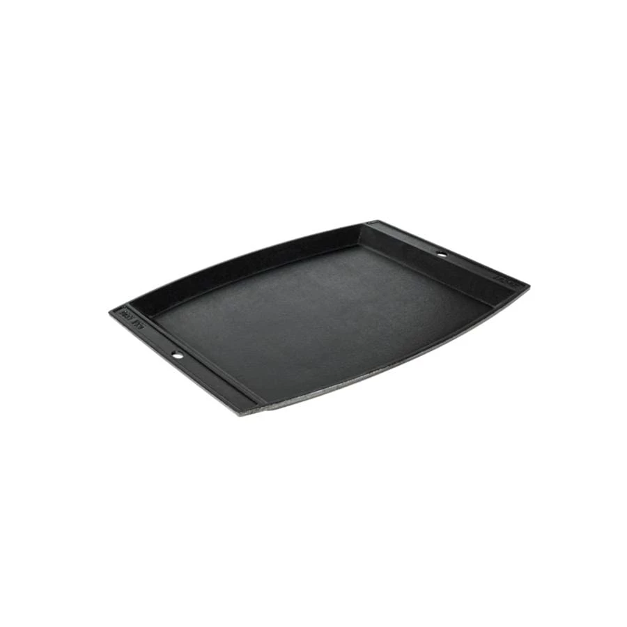 Lodge Cast Iron Rectangular Griddle (11.5" X 7.75") 1 Lodge Cast Iron Rectangular Griddle (11.5" X 7.75")
