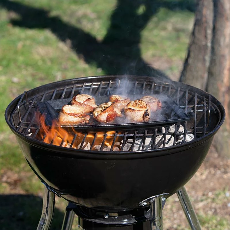 Lodge Cast Iron Rectangular Griddle (11.5" X 7.75") 3 Lodge Cast Iron Rectangular Griddle (11.5" X 7.75")