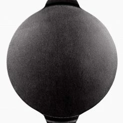 Lodge - Cast Iron Round Pizza Pan (15") BBQ Accessories