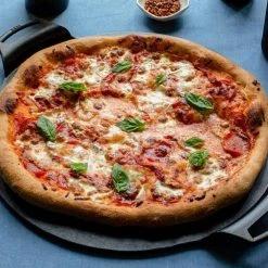 Lodge - Cast Iron Round Pizza Pan (15