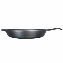 BBQ Accessories Lodge - Cast Iron Skillet 15