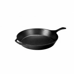 BBQ Accessories Lodge - Cast Iron Skillet 15"