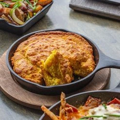 Lodge - Cast Iron Skillet 6.5