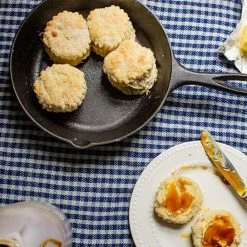 Lodge - Cast Iron Skillet 8