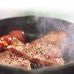 Lodge - Cast Iron Skillet 8