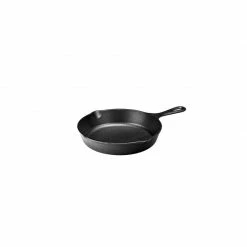 BBQ Accessories Lodge - Cast Iron Skillet 9"