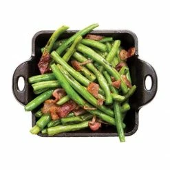 Lodge - Cast Iron Square Mini Server (10 Oz) BBQ Accessories 6 Lodge - Cast Iron Square Mini Server (10 Oz) BBQ Accessories