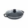 Lodge Chef Collection - Cast Iron Everyday Pan 12"