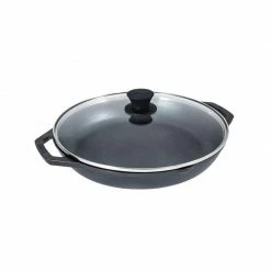 Lodge Chef Collection - Cast Iron Everyday Pan 12"