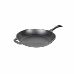 BBQ Accessories Lodge Chef Collection - Cast Iron Skillet 10"
