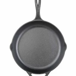 BBQ Accessories Lodge Chef Collection - Cast Iron Skillet 12"