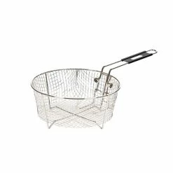 Lodge - Deep Fry Basket 10.5" BBQ Accessories