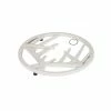 Lodge - Enameled Cast Iron Antler Trivet 8" BBQ Accessories