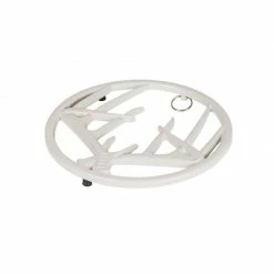 Lodge - Enameled Cast Iron Antler Trivet 8" BBQ Accessories