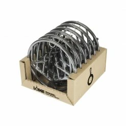 Lodge - Enameled Cast Iron Antler Trivet 8