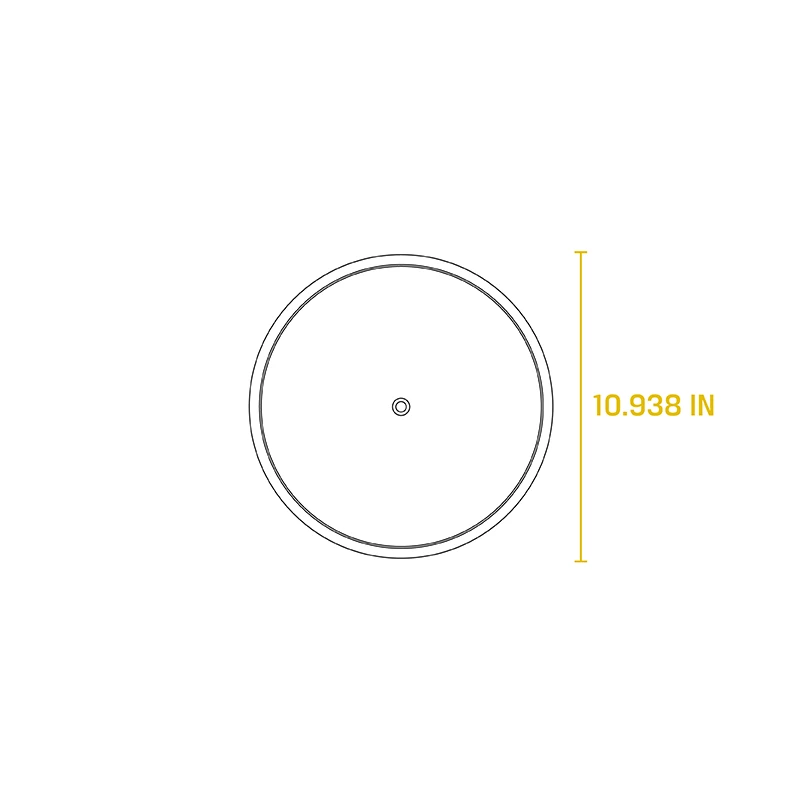 Lodge - Enameled Cast Iron Dutch Oven (6 Quart) BBQ Accessories 12 Lodge - Enameled Cast Iron Dutch Oven (6 Quart) BBQ Accessories