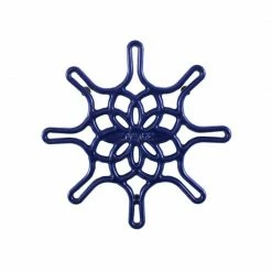 Lodge - Enameled Cast Iron Skillet Trivet 8" BBQ Accessories