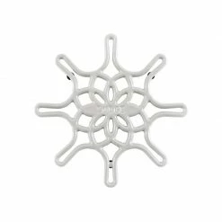 Lodge - Enameled Cast Iron Skillet Trivet 8" BBQ Accessories