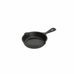 Lodge - Mini Cast Iron Skillet 3.5"