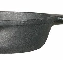 Lodge - Mini Cast Iron Skillet 3.5"
