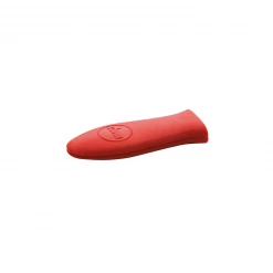 BBQ Accessories Lodge - Mini Silicone Handle Holder (Red & Black)